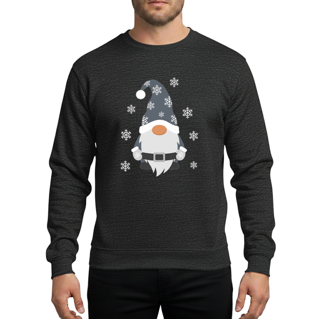 Dark Heather variant