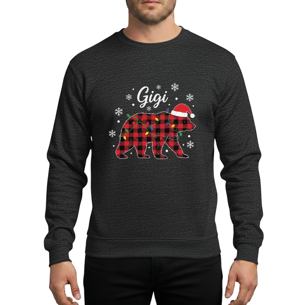 Dark Heather variant