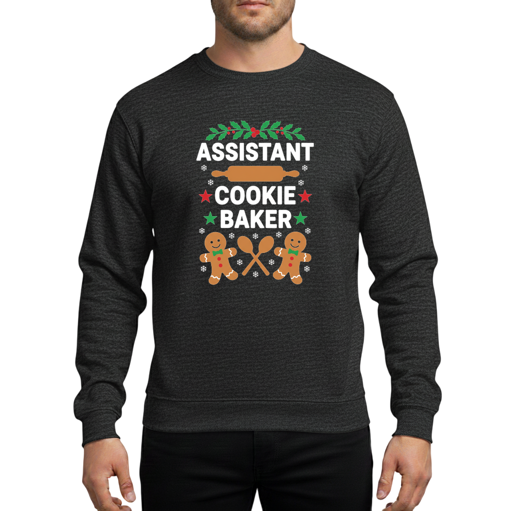 Dark Heather variant