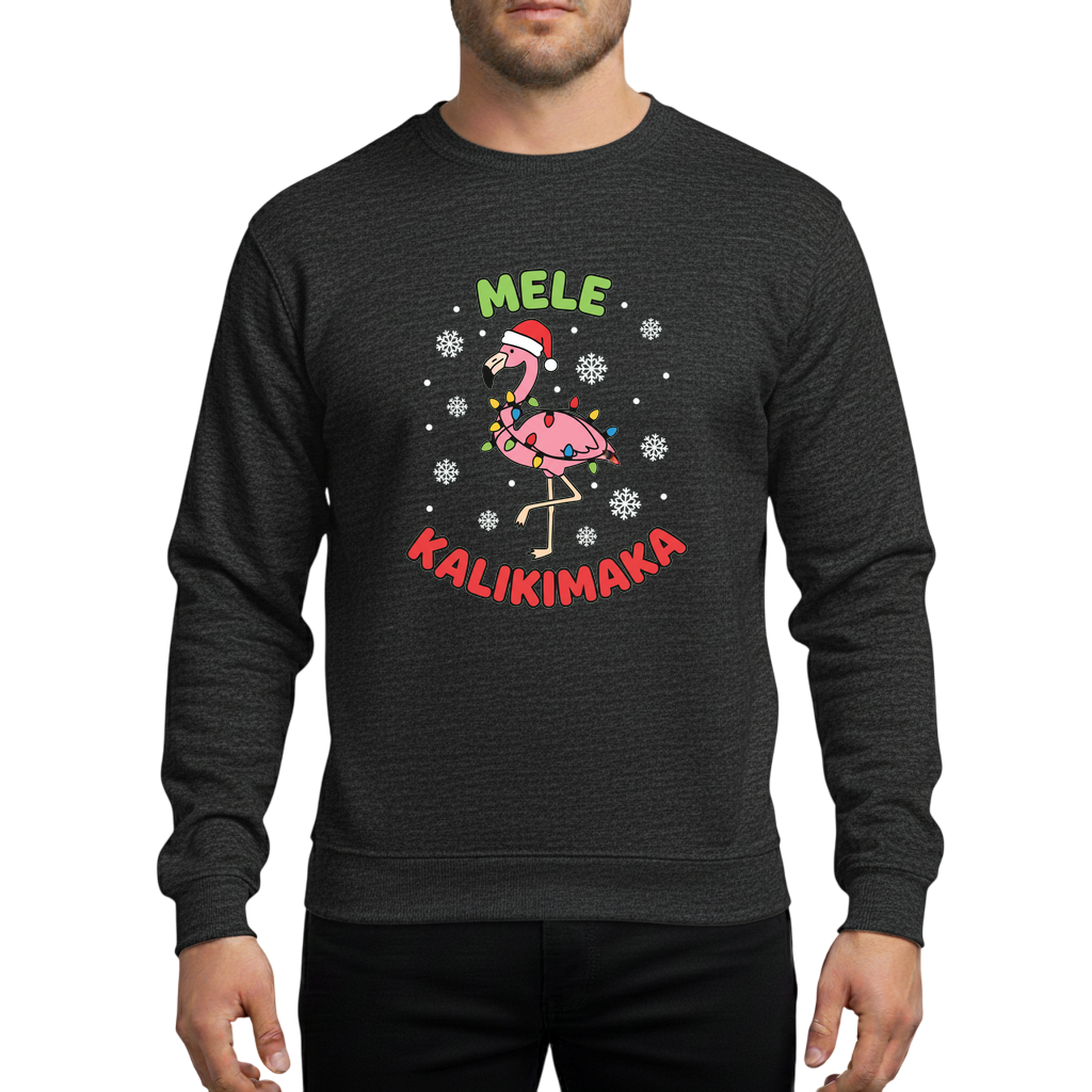 Dark Heather variant