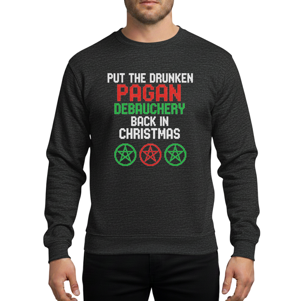 Dark Heather variant