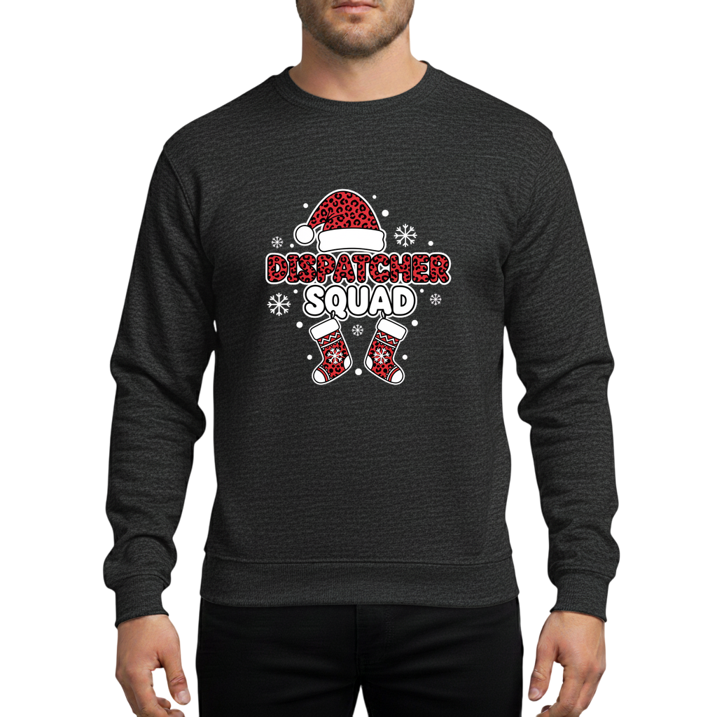 Dark Heather variant