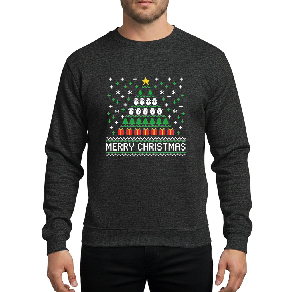 Dark Heather variant