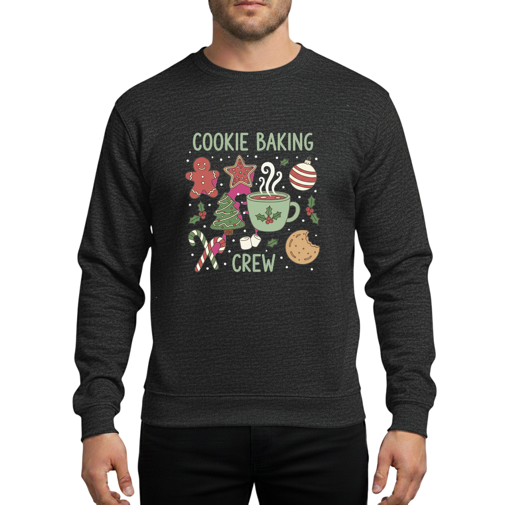 Dark Heather variant