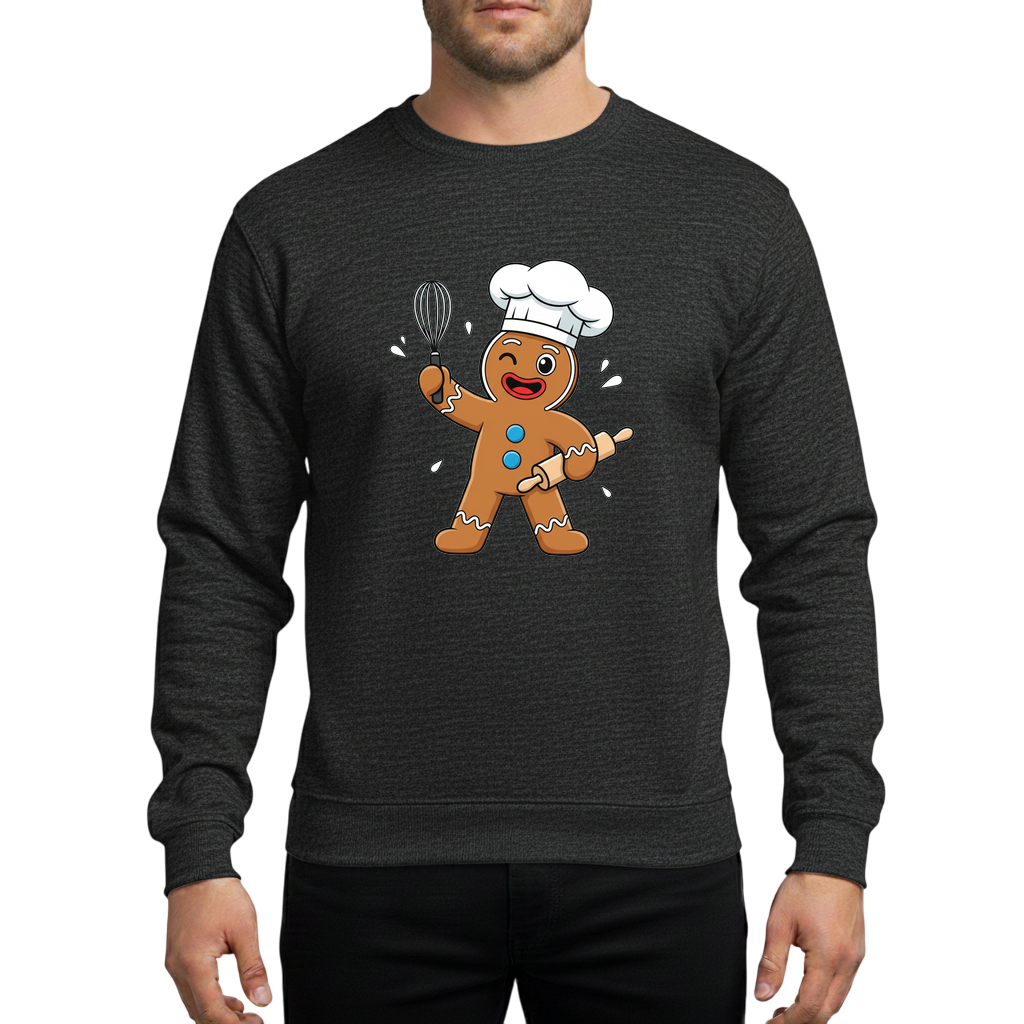 Dark Heather variant