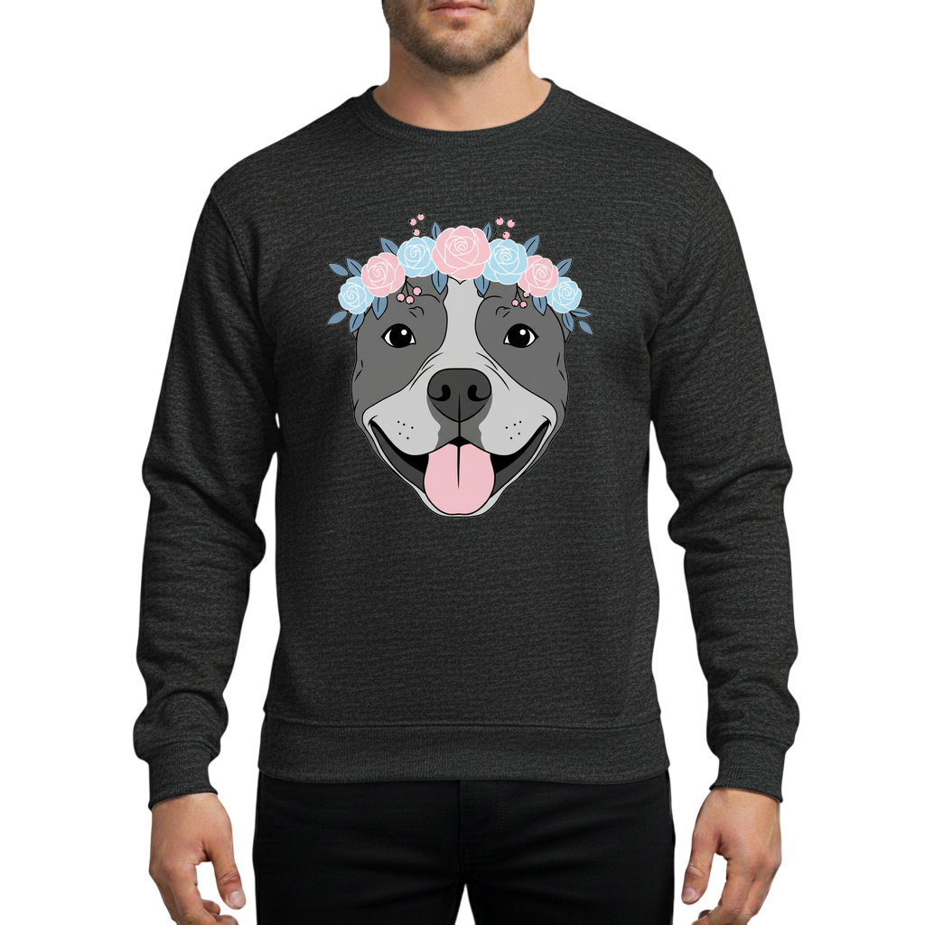 Dark Heather variant