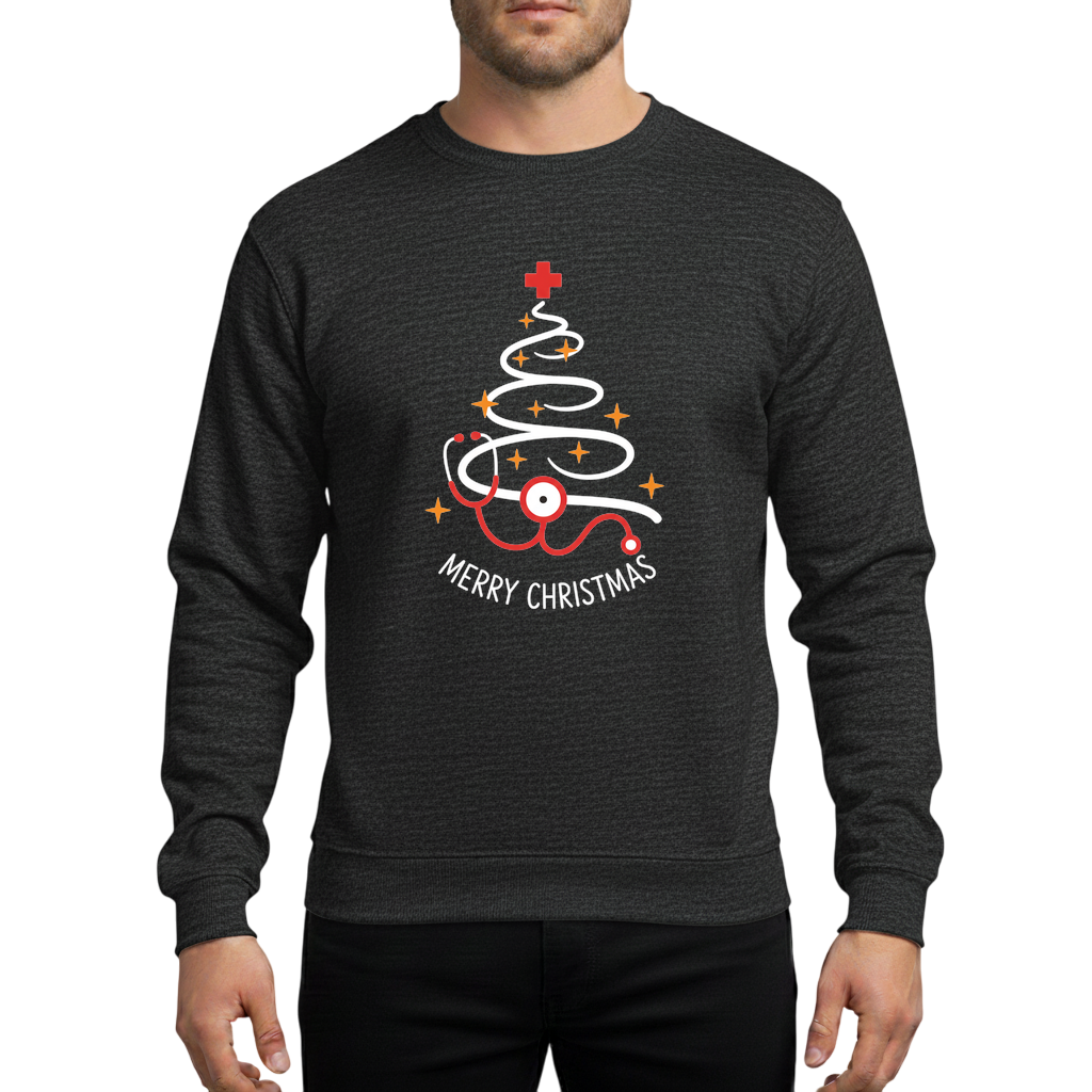 Dark Heather variant