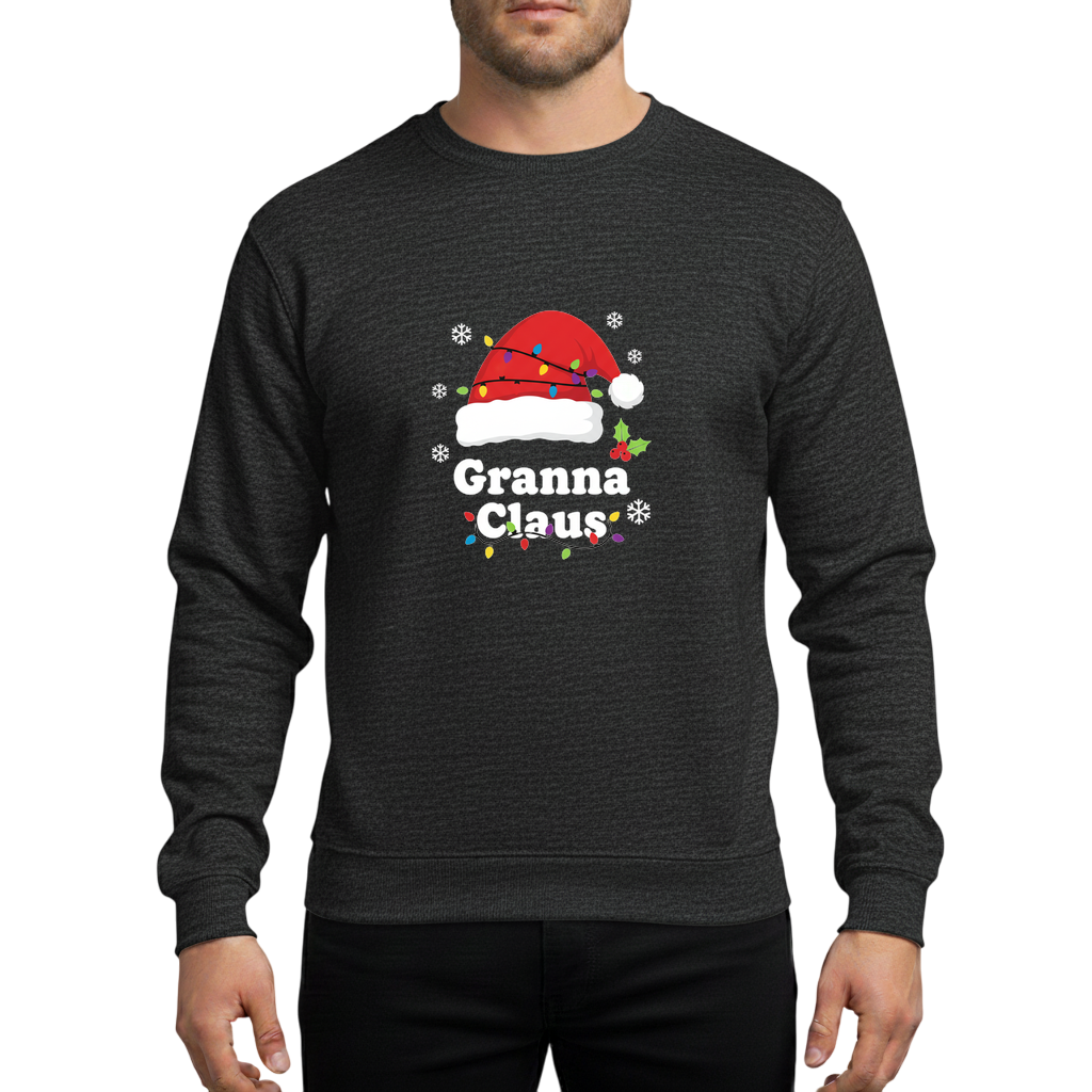 Dark Heather variant