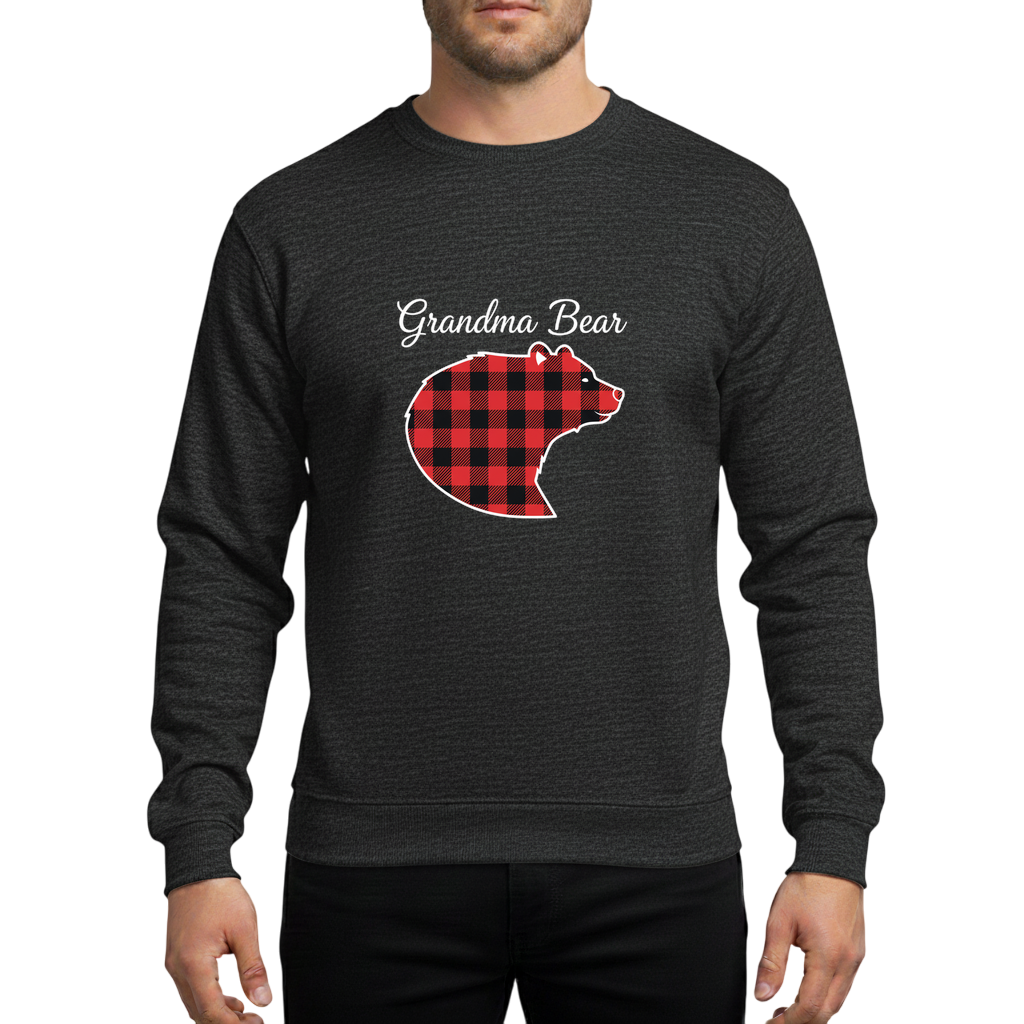 Dark Heather variant