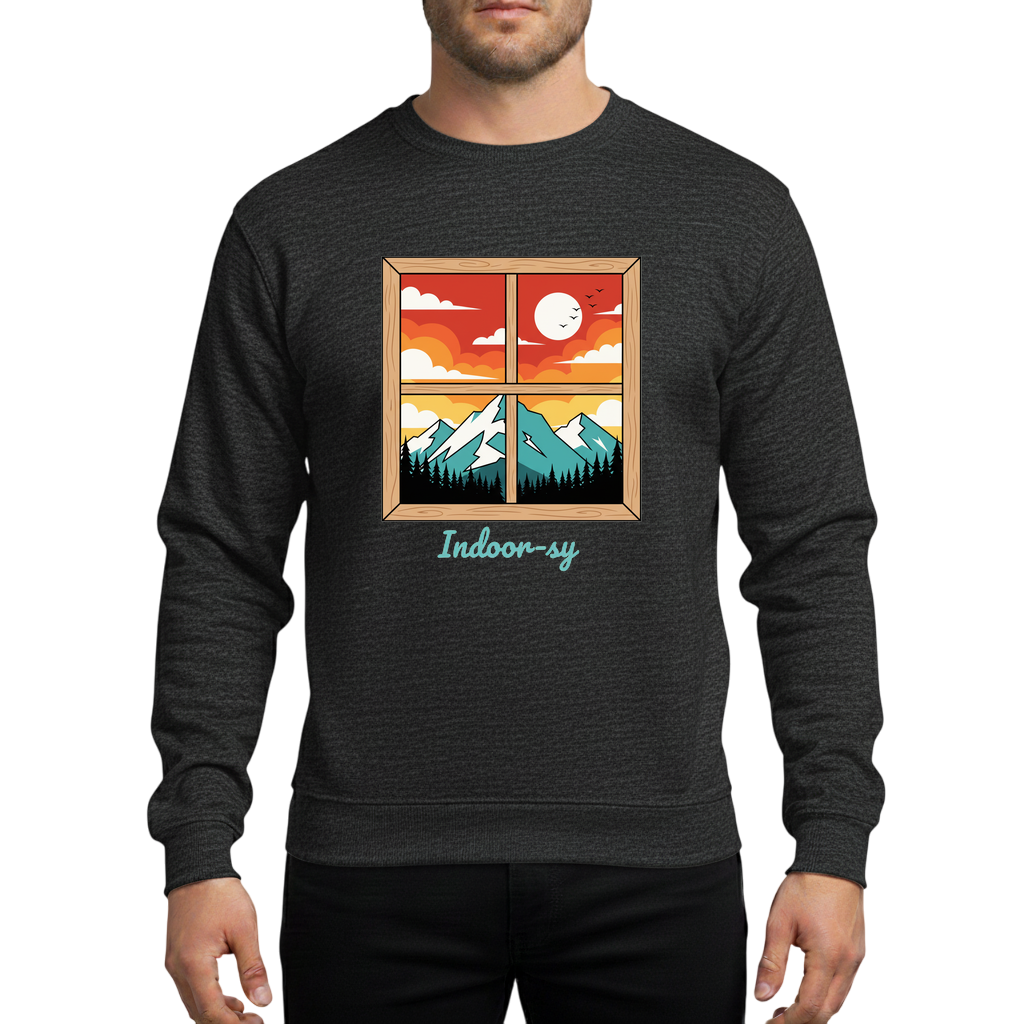 Dark Heather variant