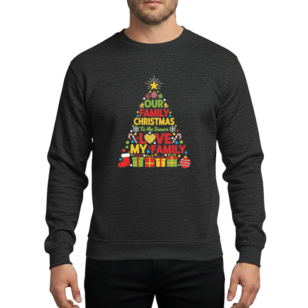 Dark Heather variant