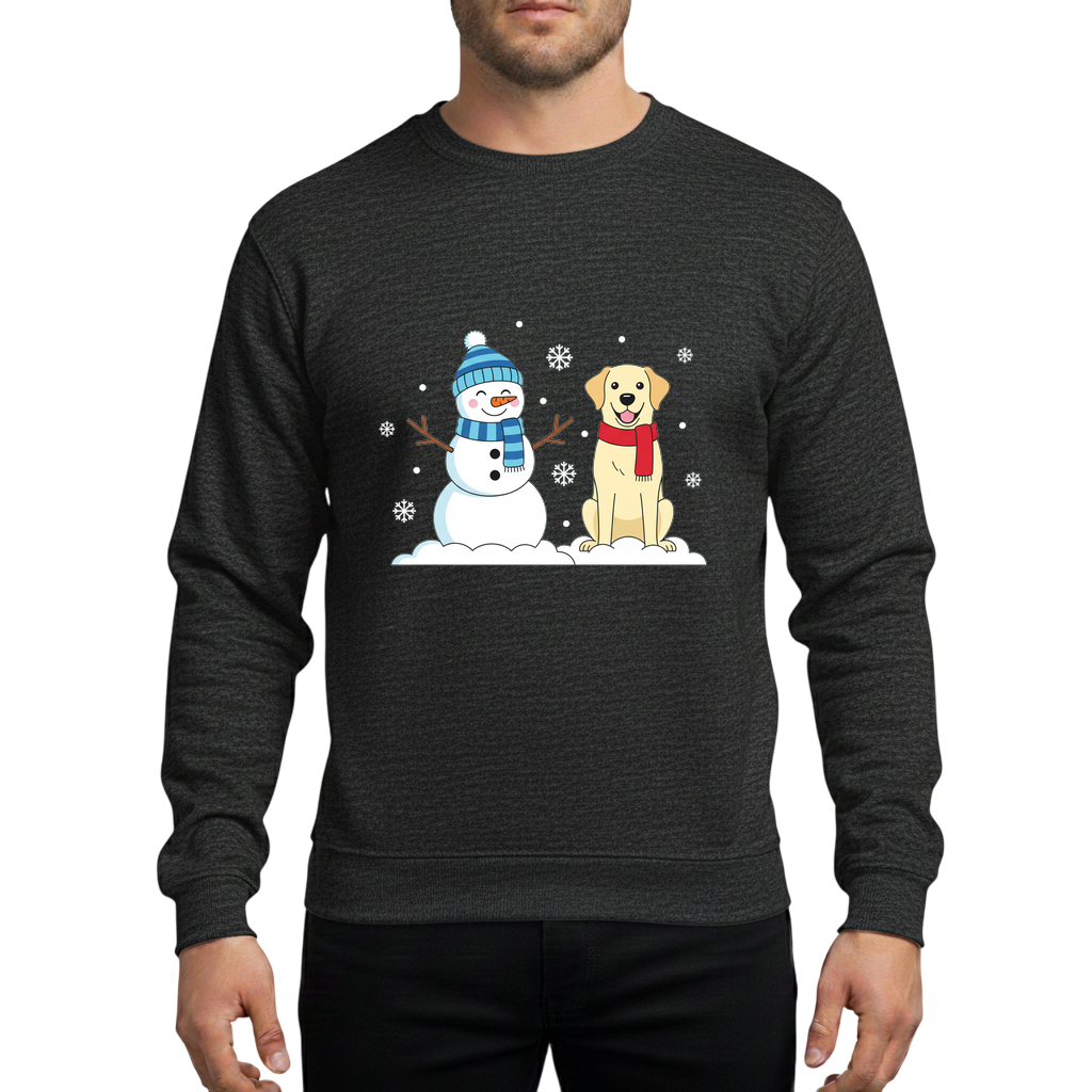 Dark Heather variant