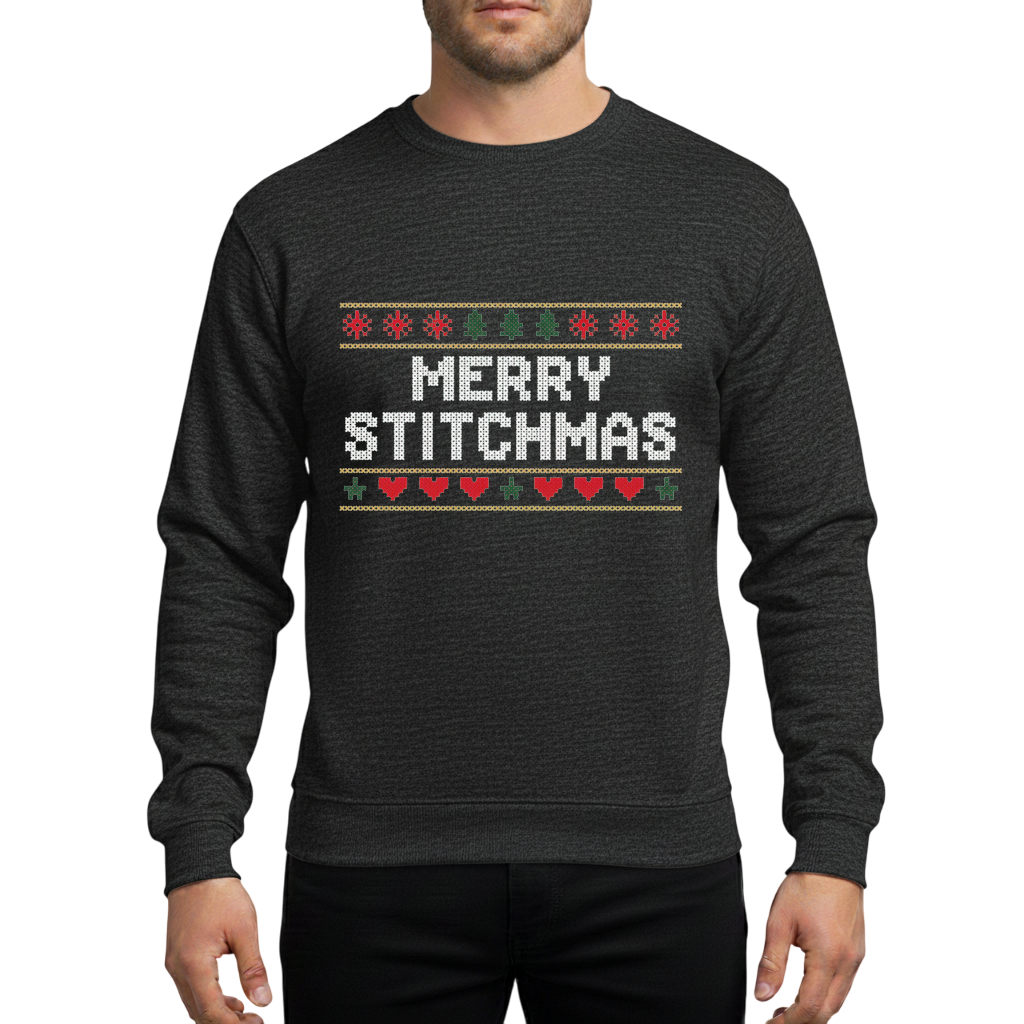 Dark Heather variant