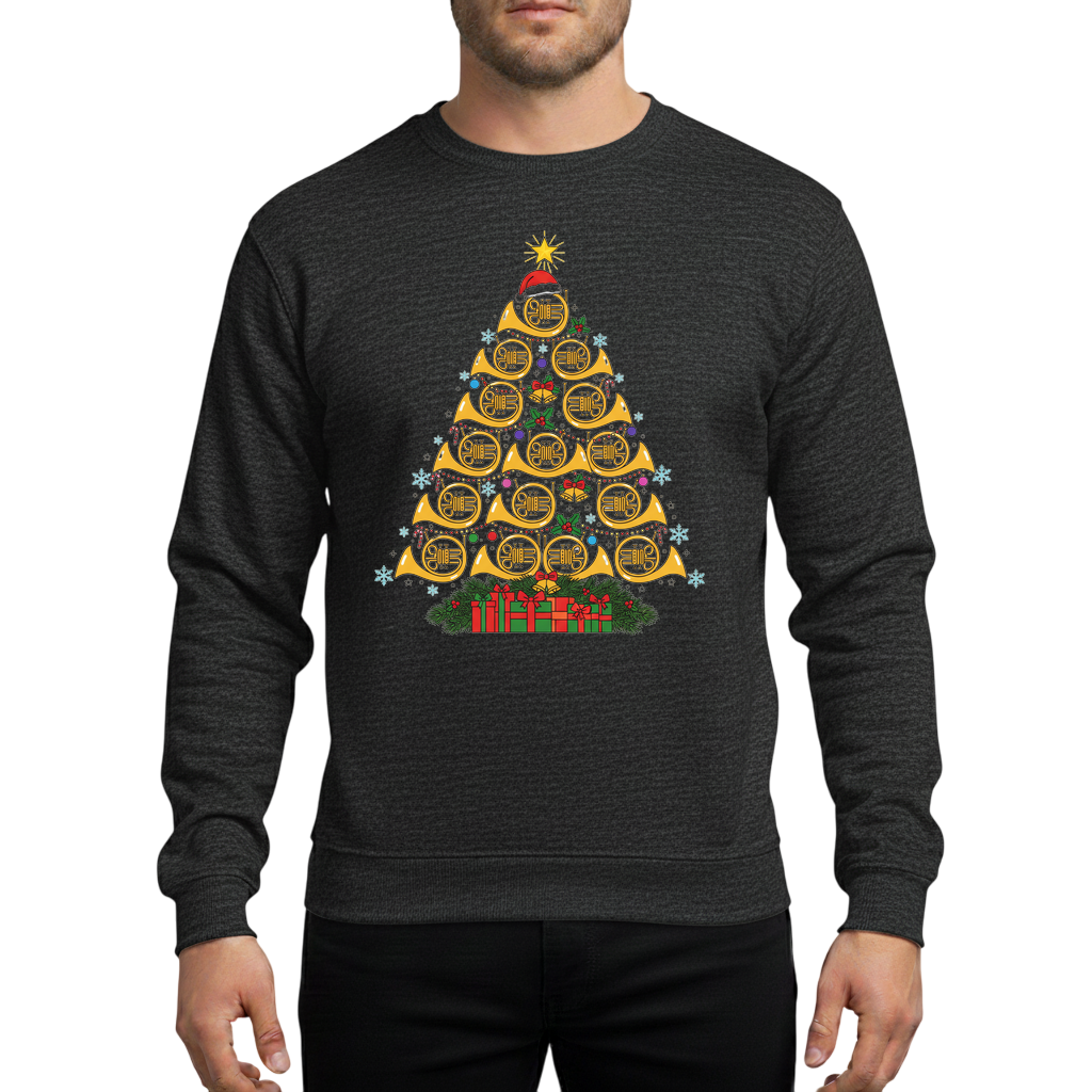 Dark Heather variant