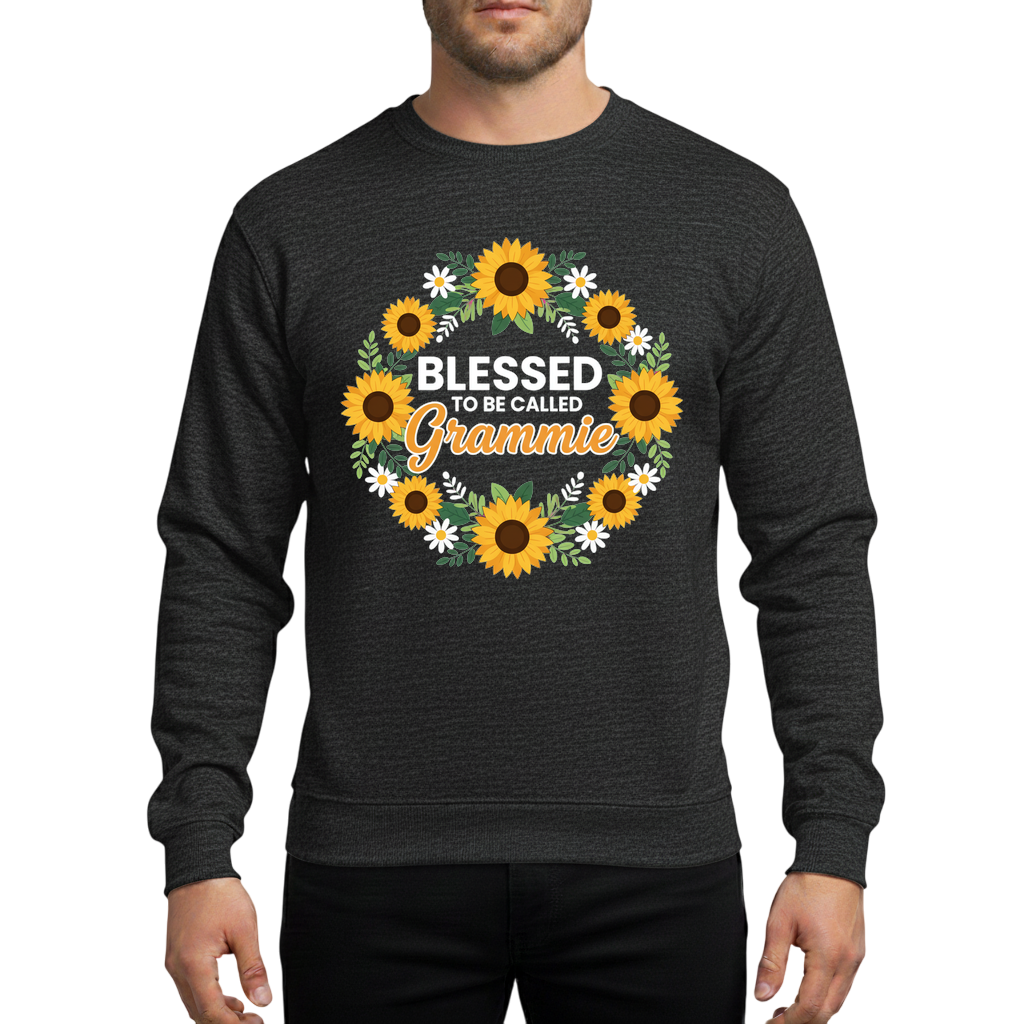 Dark Heather variant