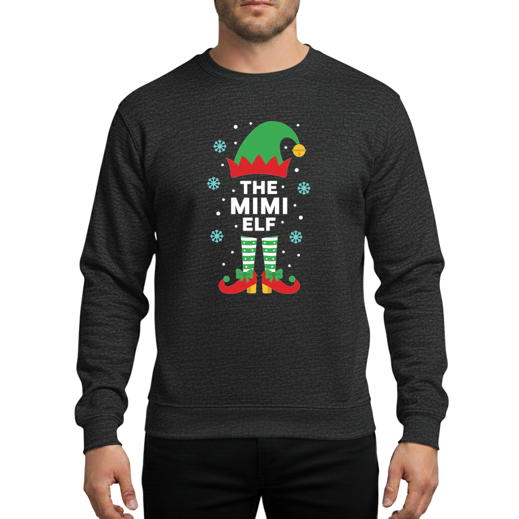 Dark Heather variant