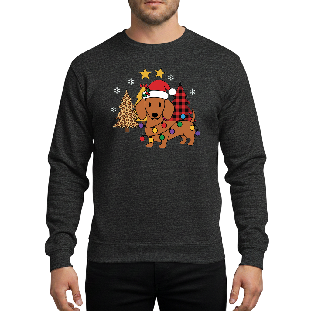 Dark Heather variant