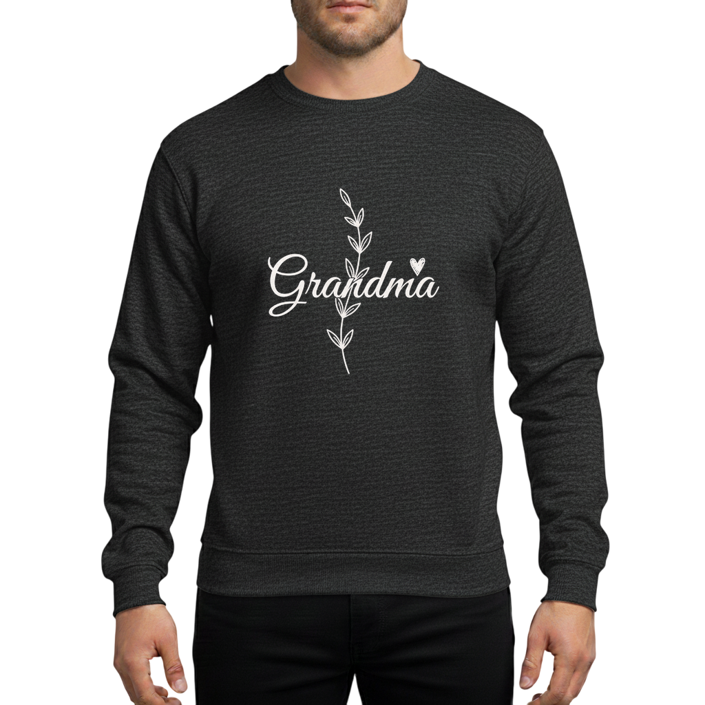 Dark Heather variant