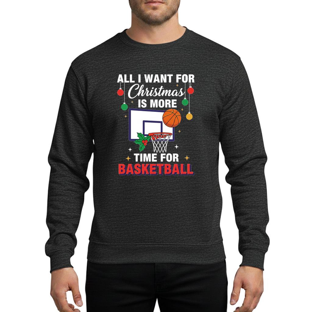 Dark Heather variant