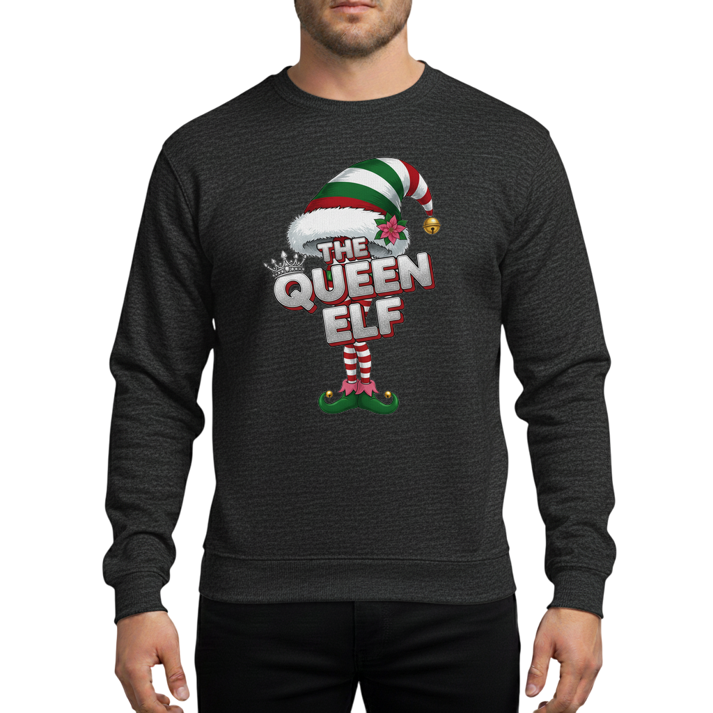 Dark Heather variant