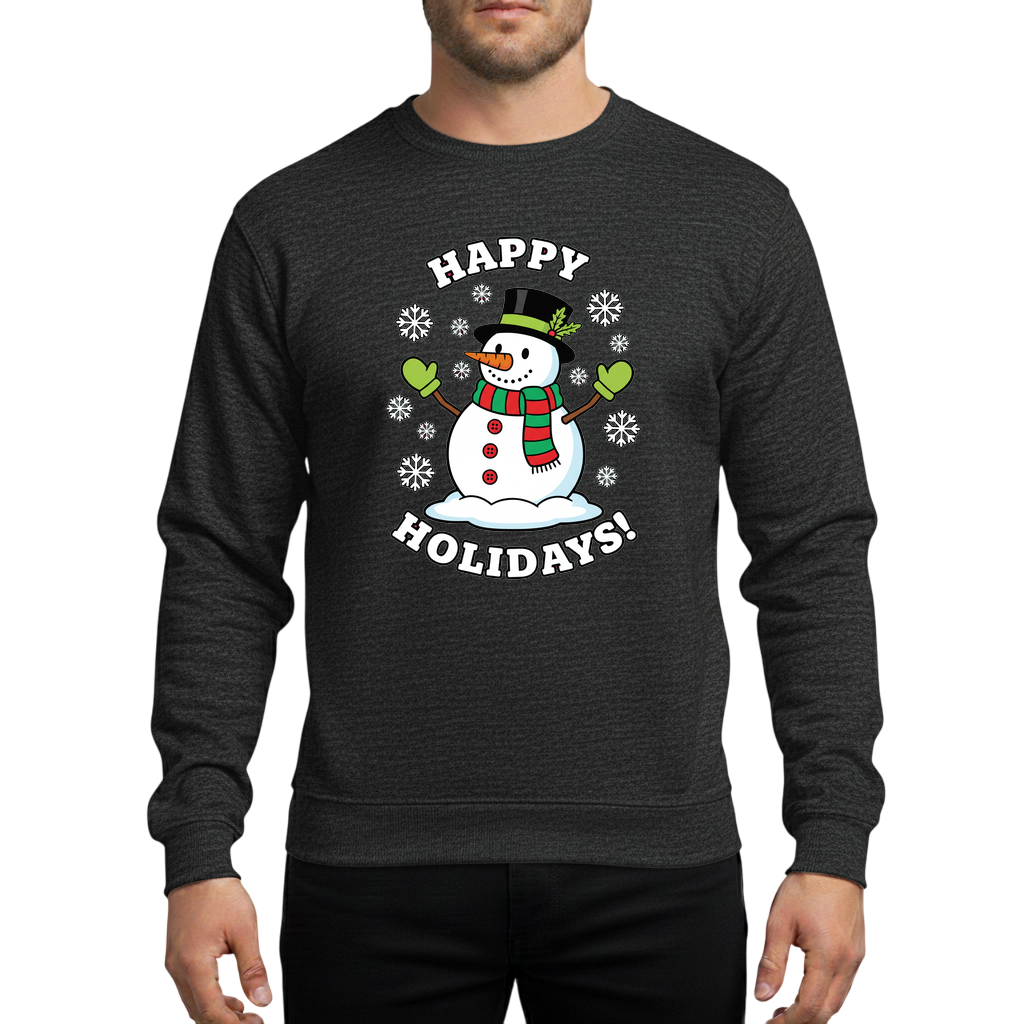 Dark Heather variant