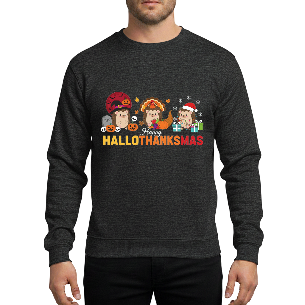 Dark Heather variant