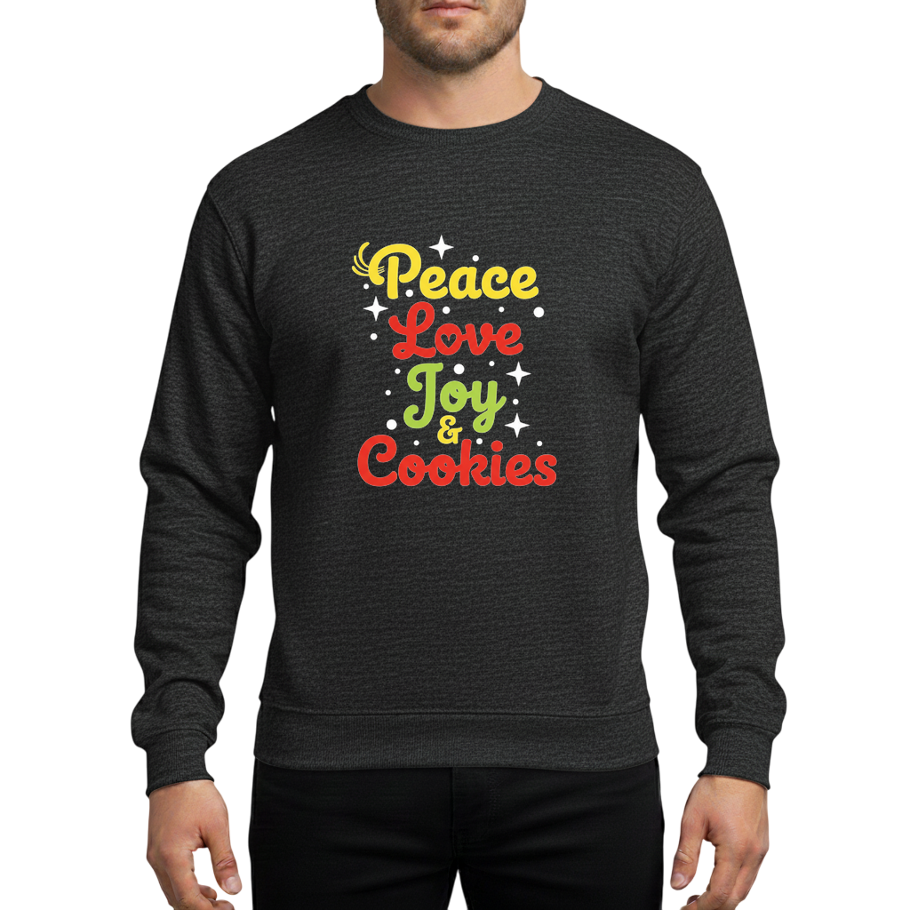 Dark Heather variant