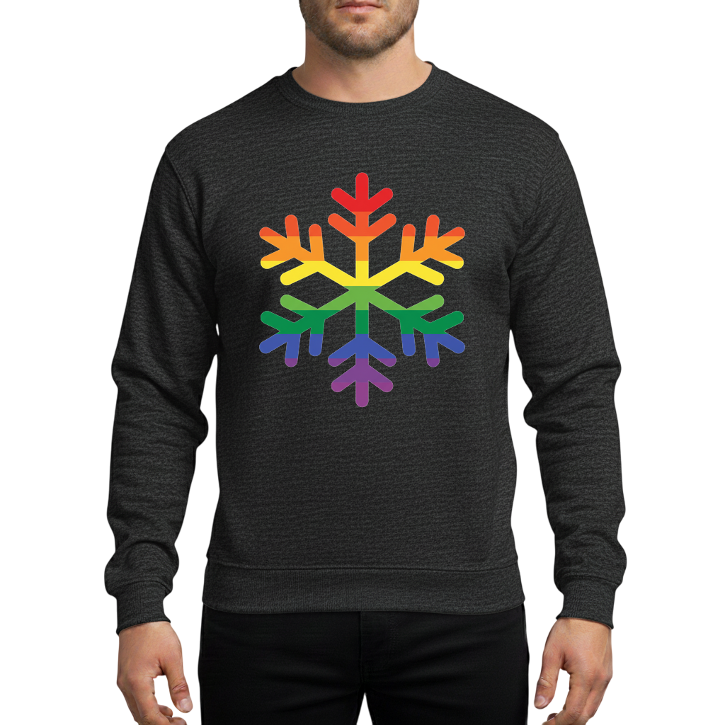 Dark Heather variant