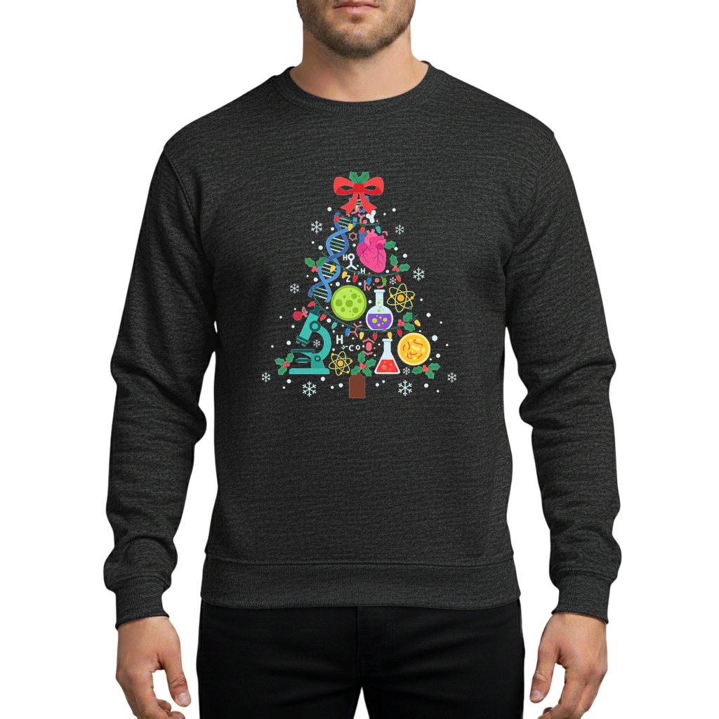 Dark Heather variant