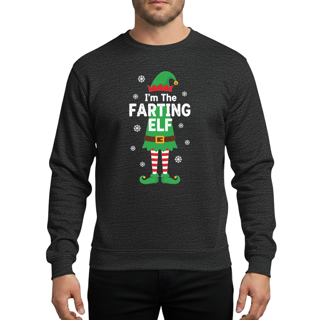 Dark Heather variant