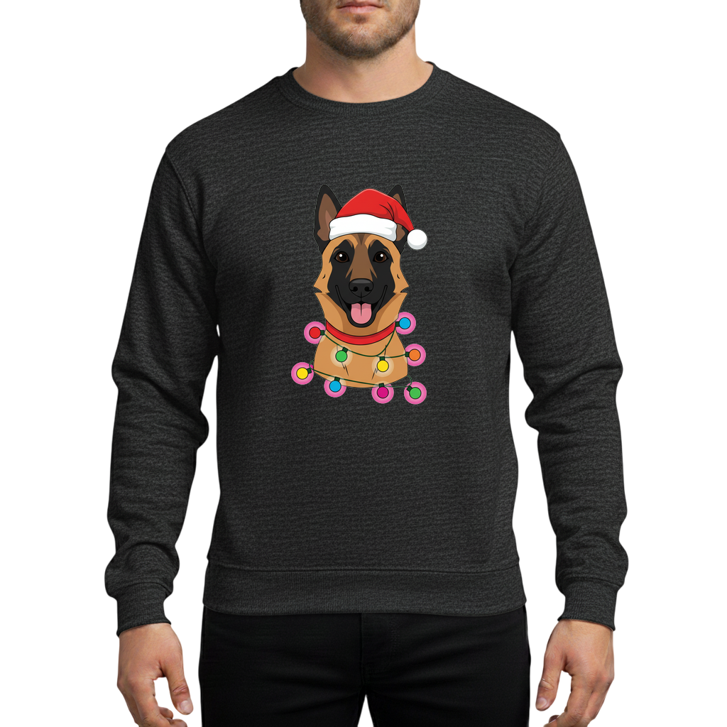 Dark Heather variant