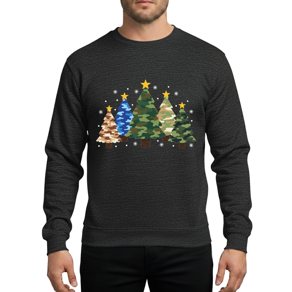 Dark Heather variant