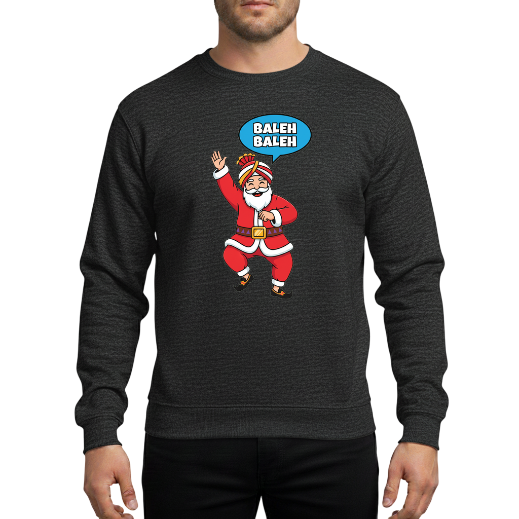 Dark Heather variant