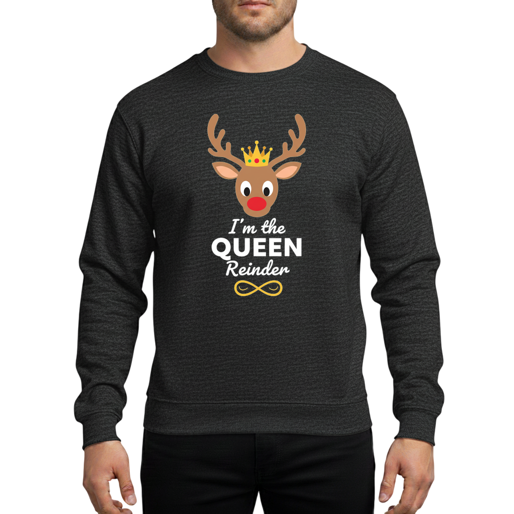 Dark Heather variant