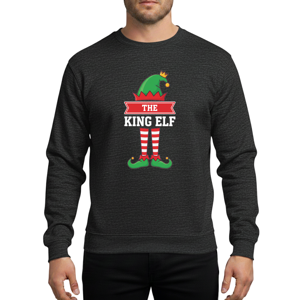 Dark Heather variant