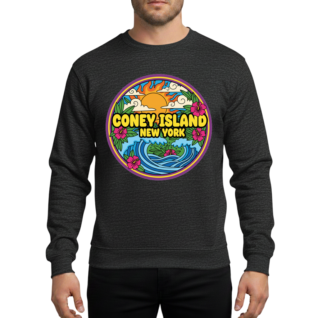 Dark Heather variant