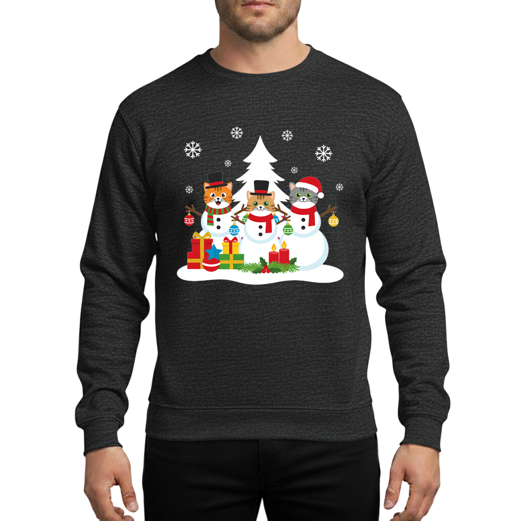 Dark Heather variant