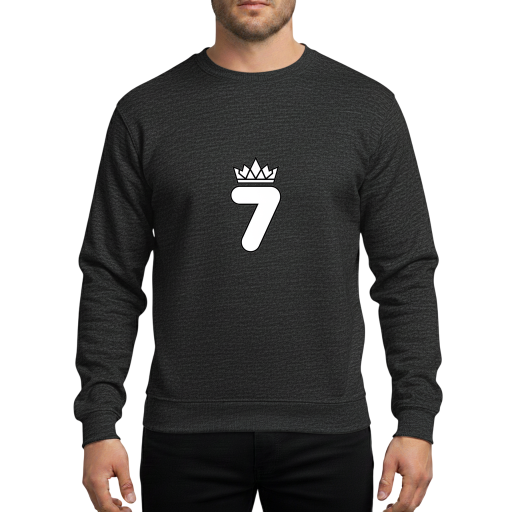 Dark Heather variant