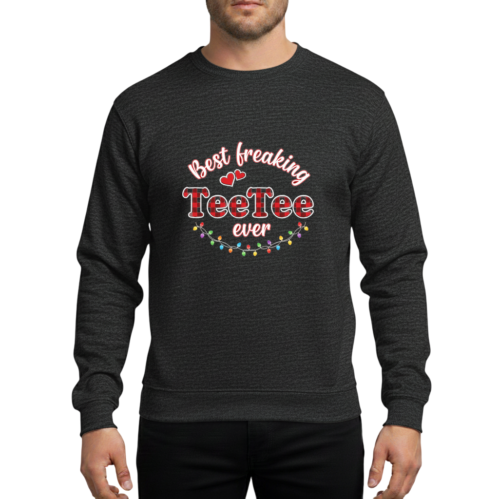 Dark Heather variant