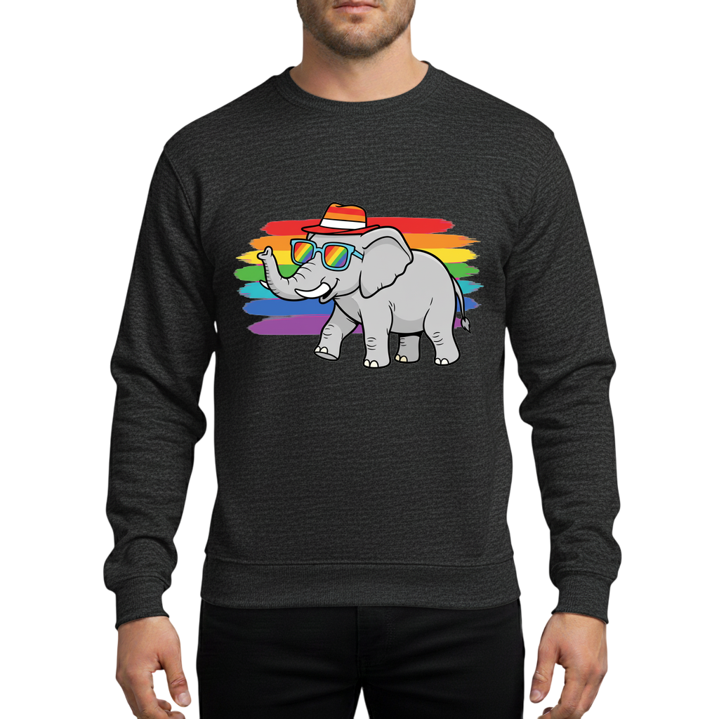 Dark Heather variant