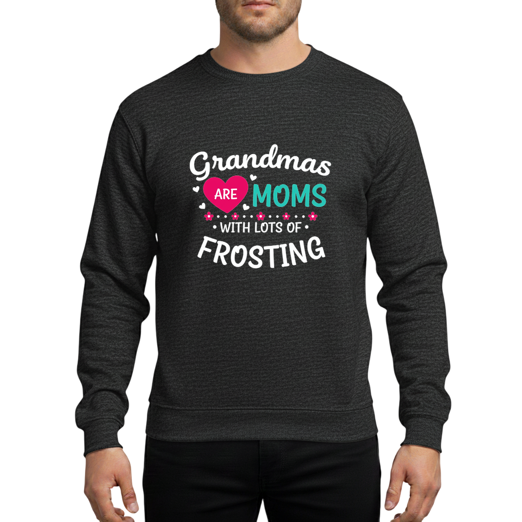 Dark Heather variant