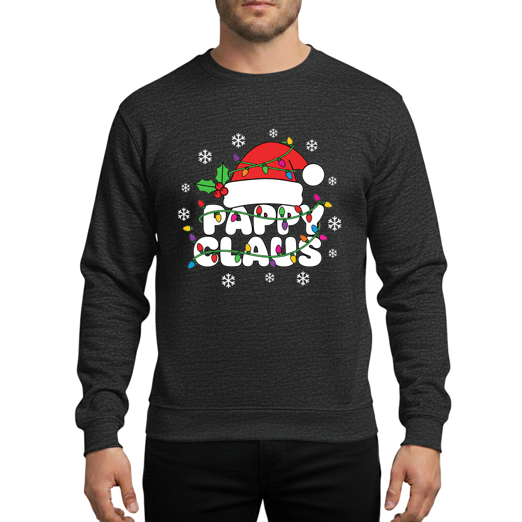 Dark Heather variant