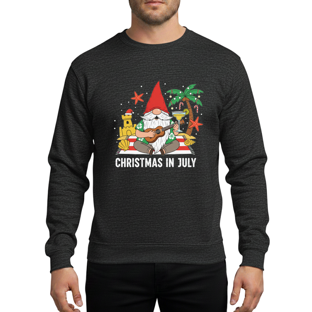 Dark Heather variant