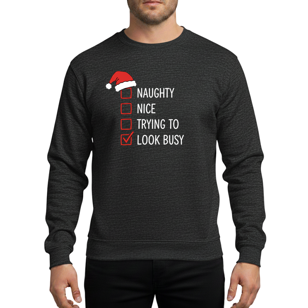 Dark Heather variant