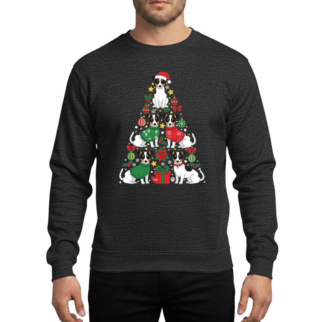 Dark Heather variant