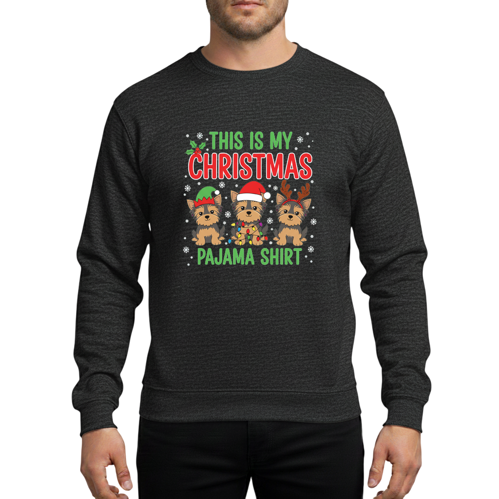 Dark Heather variant