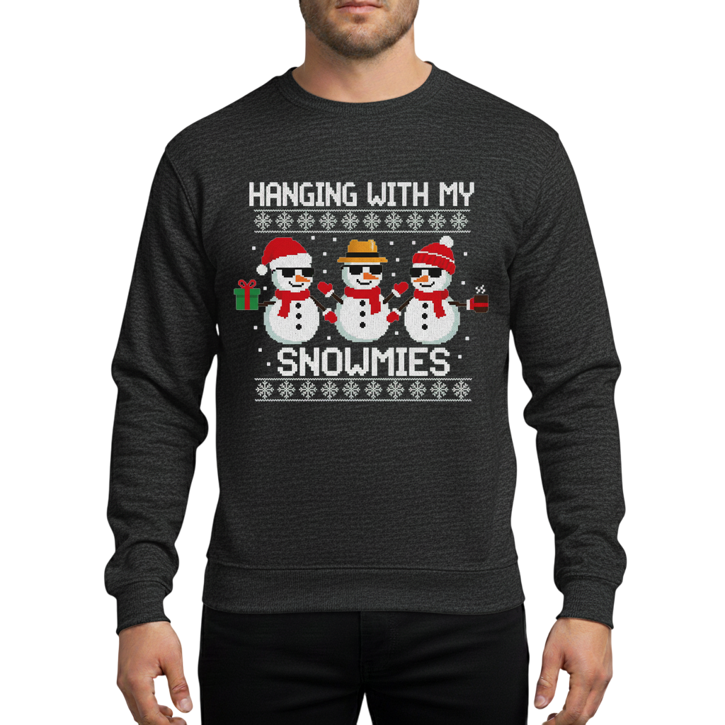 Dark Heather variant