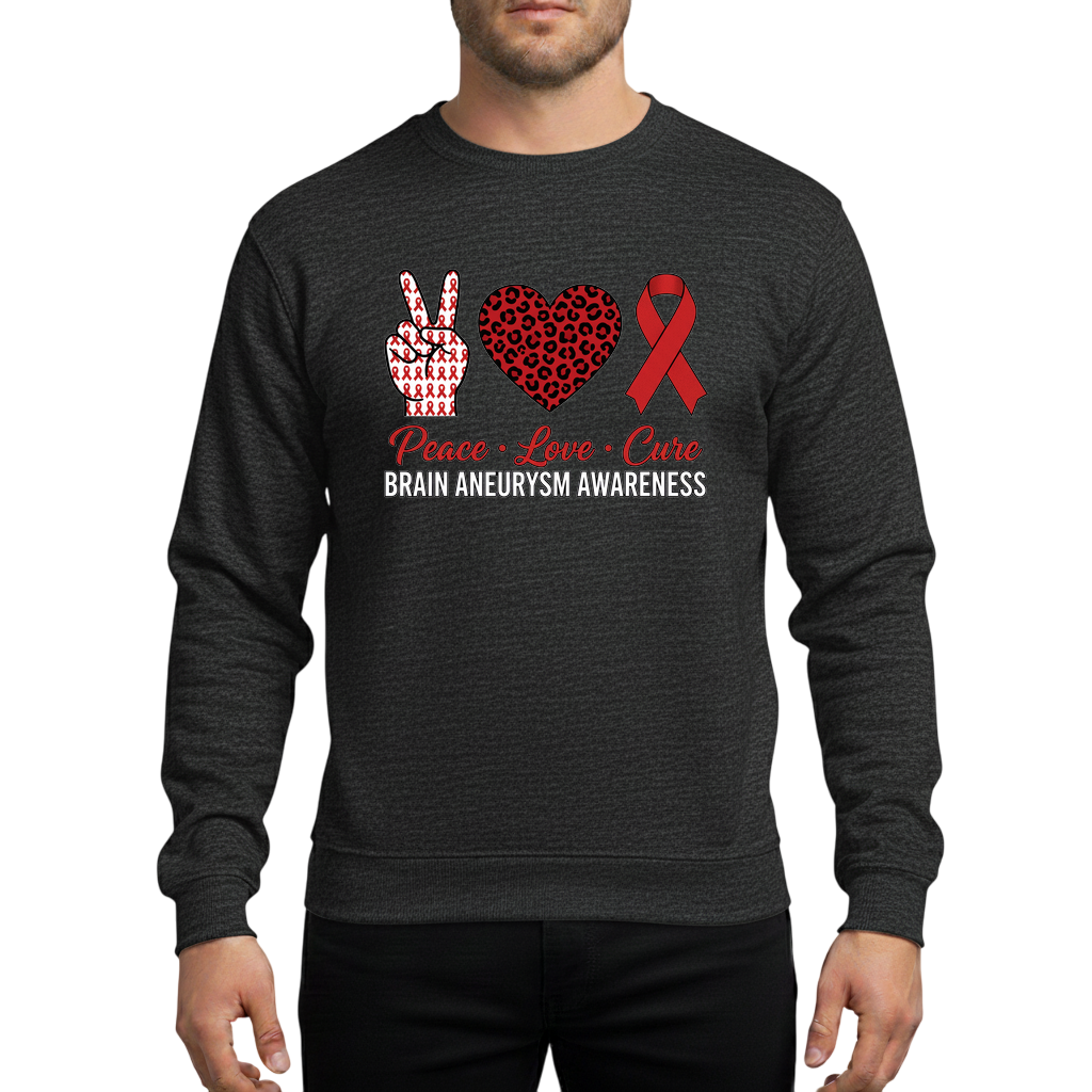 Dark Heather variant