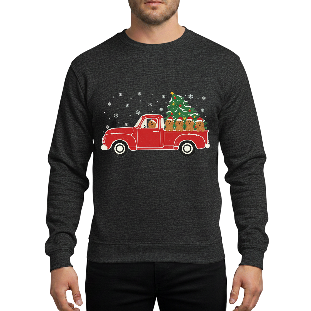 Dark Heather variant