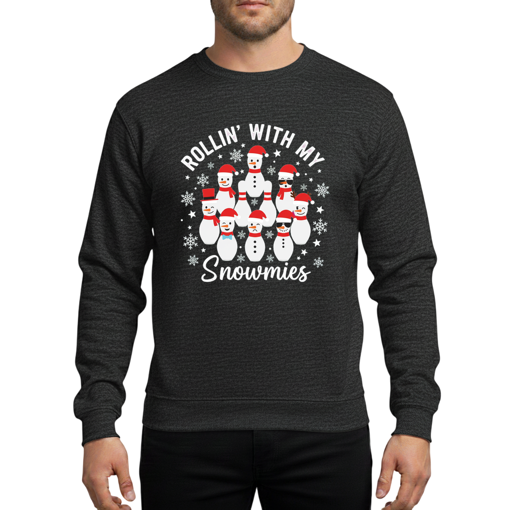 Dark Heather variant